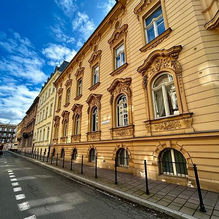 Harmony Aparthotel Kraków Zewnętrze zdjęcie