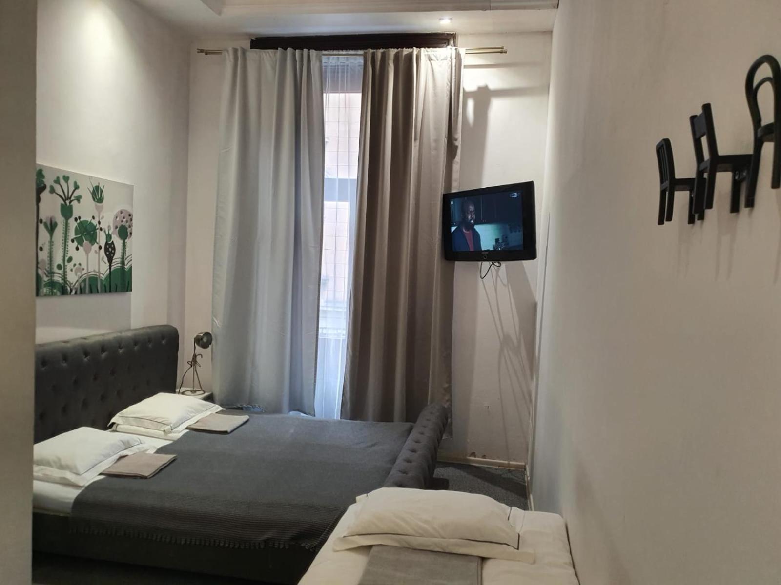 Harmony Aparthotel Kraków Zewnętrze zdjęcie