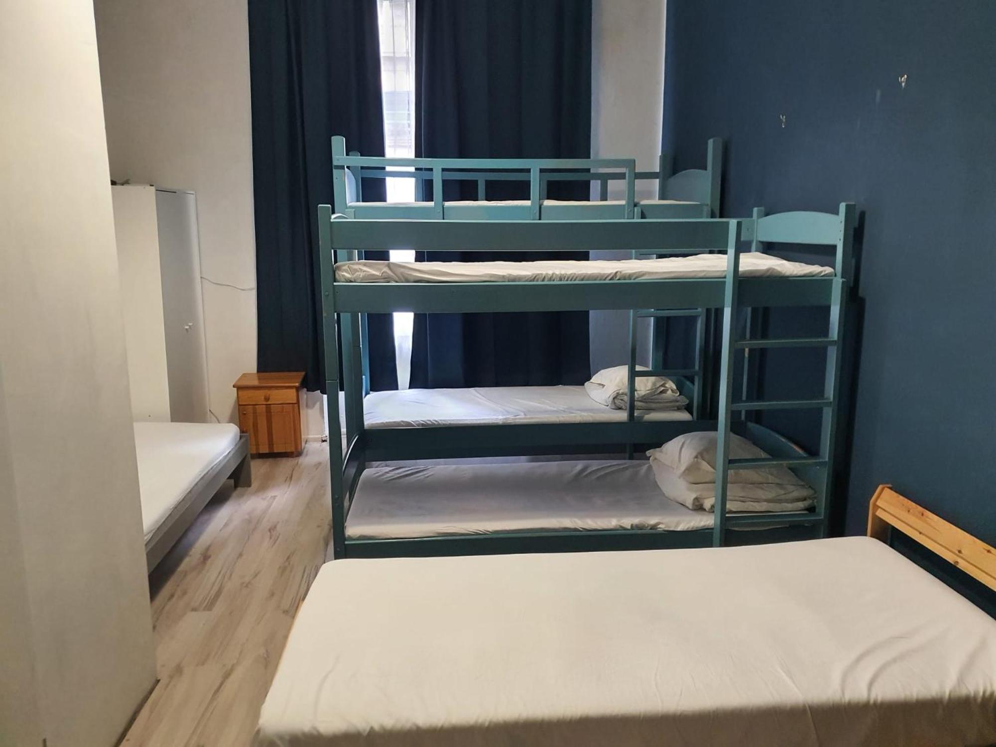 Harmony Aparthotel Kraków Zewnętrze zdjęcie