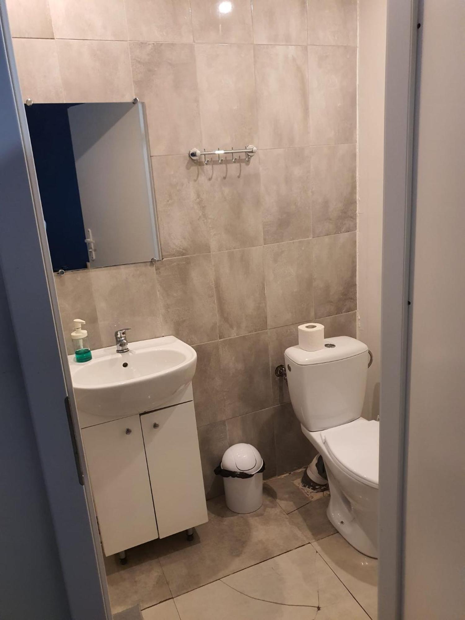 Harmony Aparthotel Kraków Zewnętrze zdjęcie