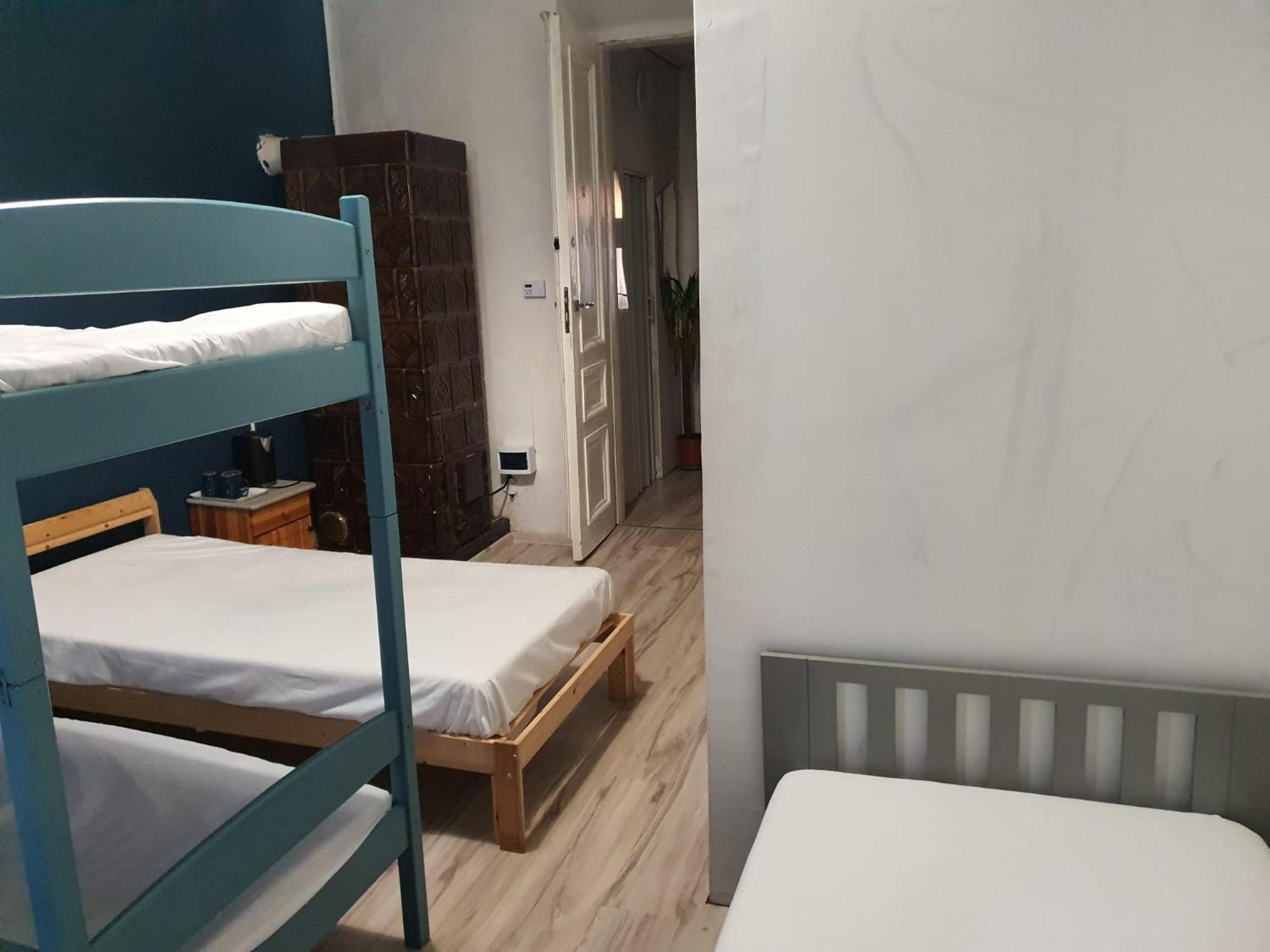 Harmony Aparthotel Kraków Zewnętrze zdjęcie