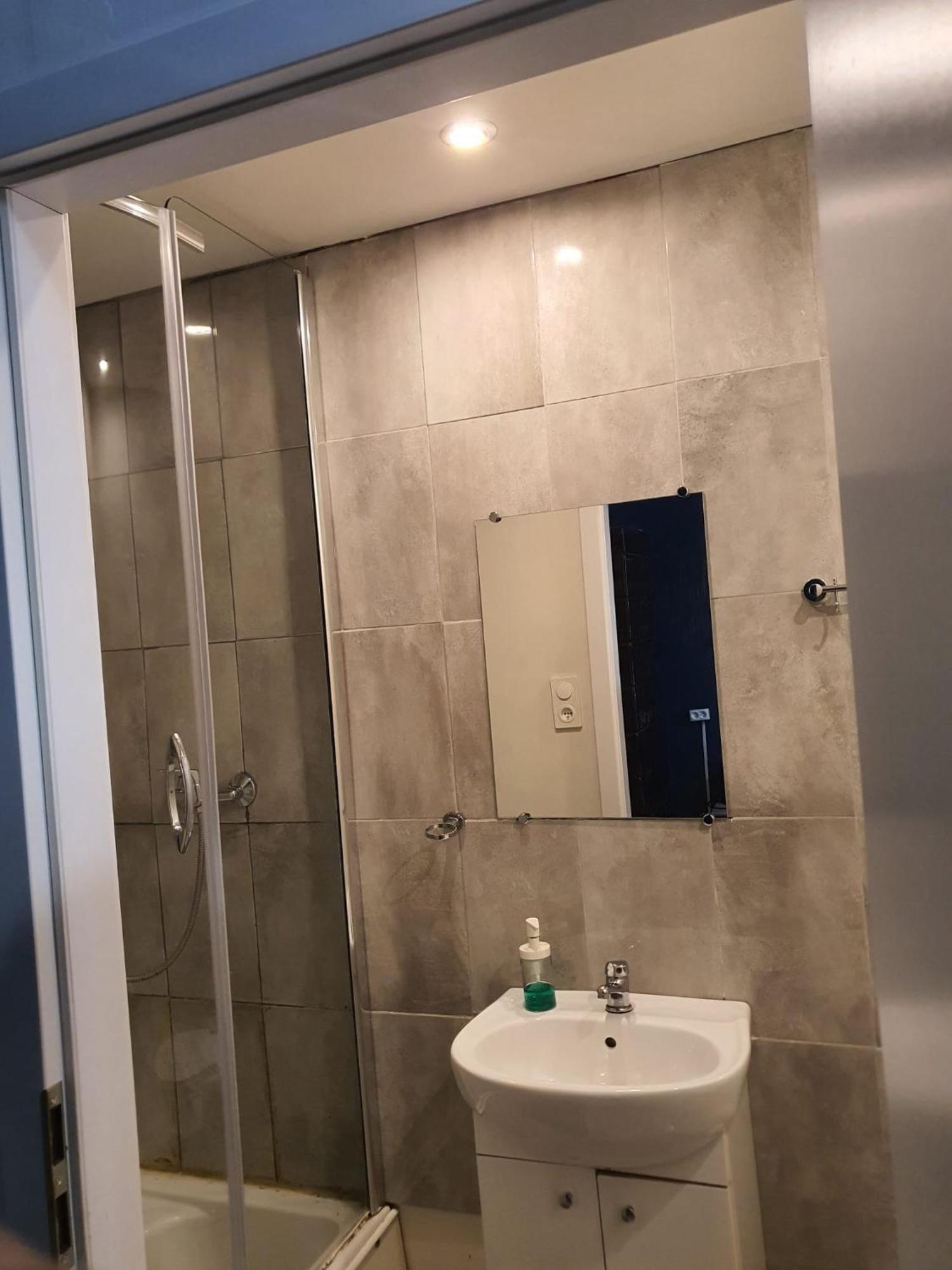 Harmony Aparthotel Kraków Zewnętrze zdjęcie