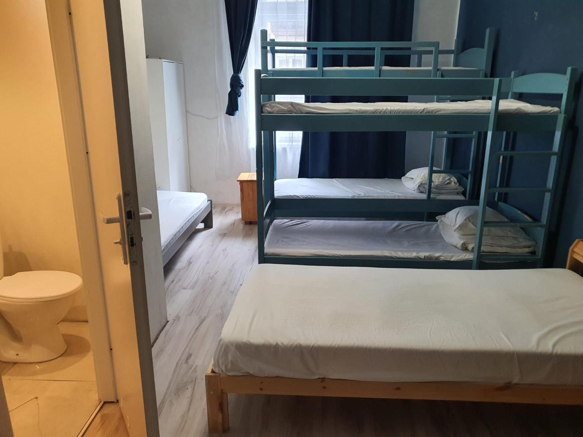 Harmony Aparthotel Kraków Zewnętrze zdjęcie