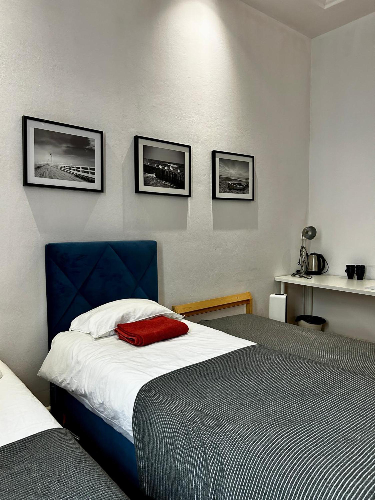 Harmony Aparthotel Kraków Zewnętrze zdjęcie