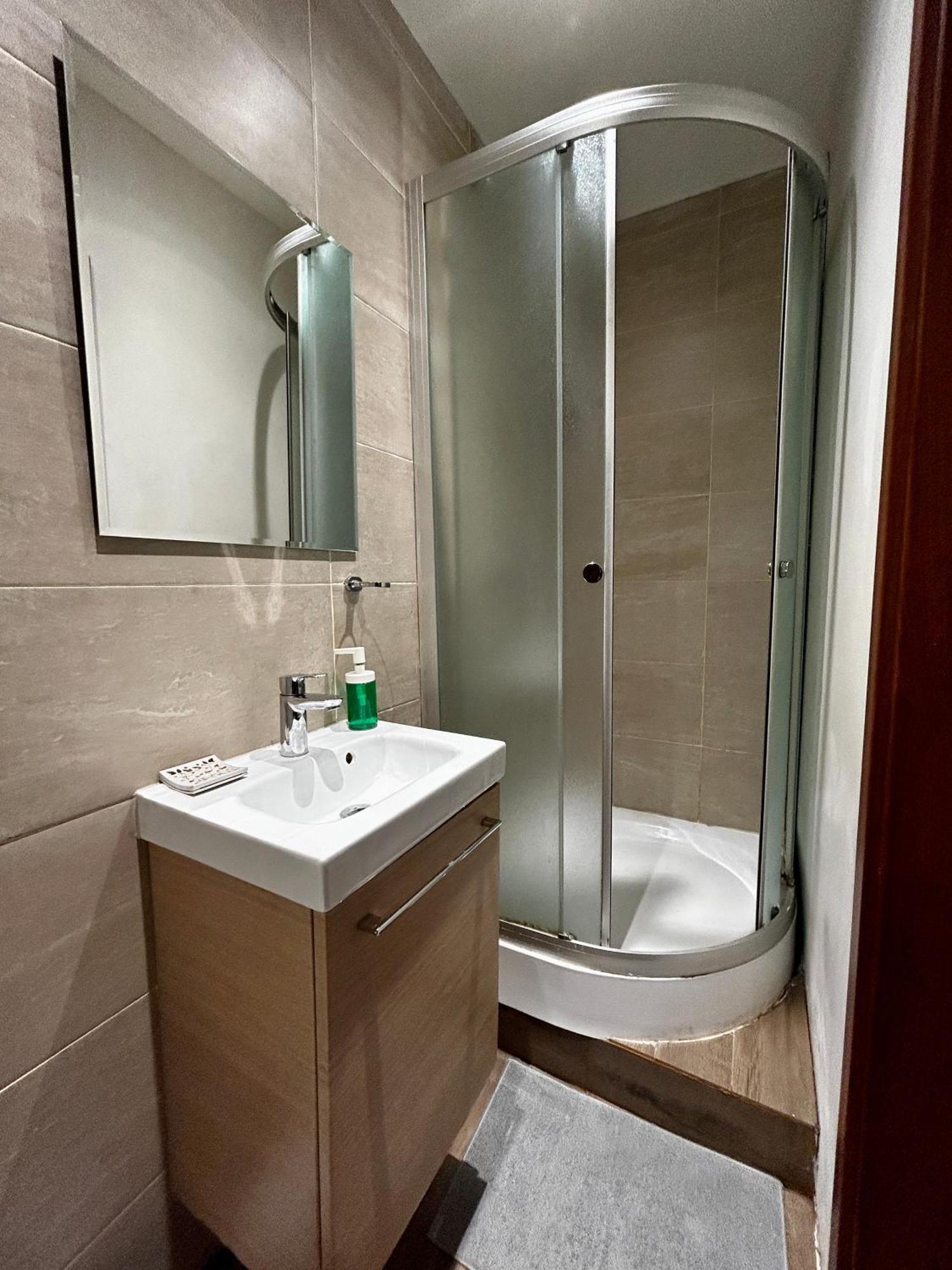 Harmony Aparthotel Kraków Zewnętrze zdjęcie