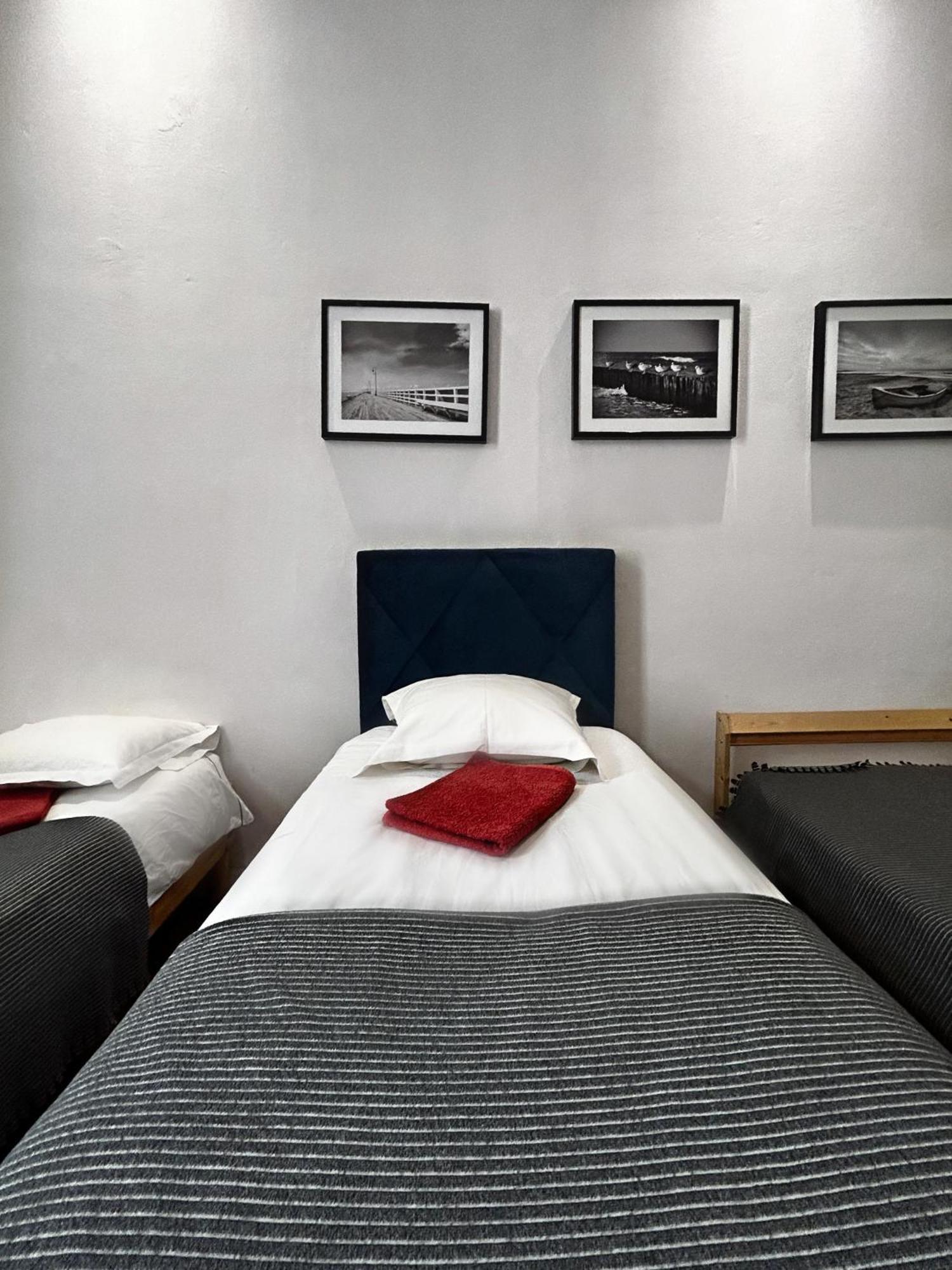 Harmony Aparthotel Kraków Zewnętrze zdjęcie