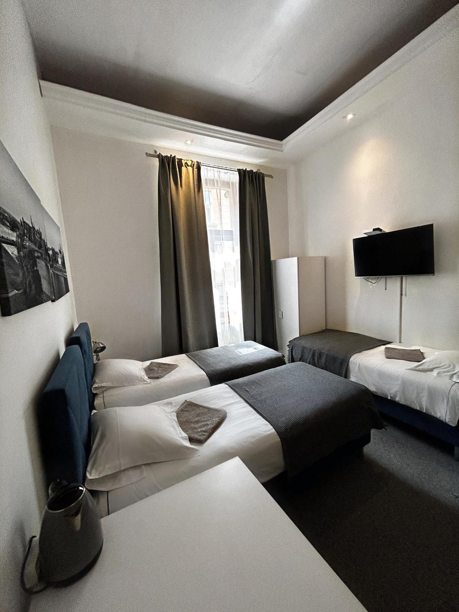 Harmony Aparthotel Kraków Zewnętrze zdjęcie