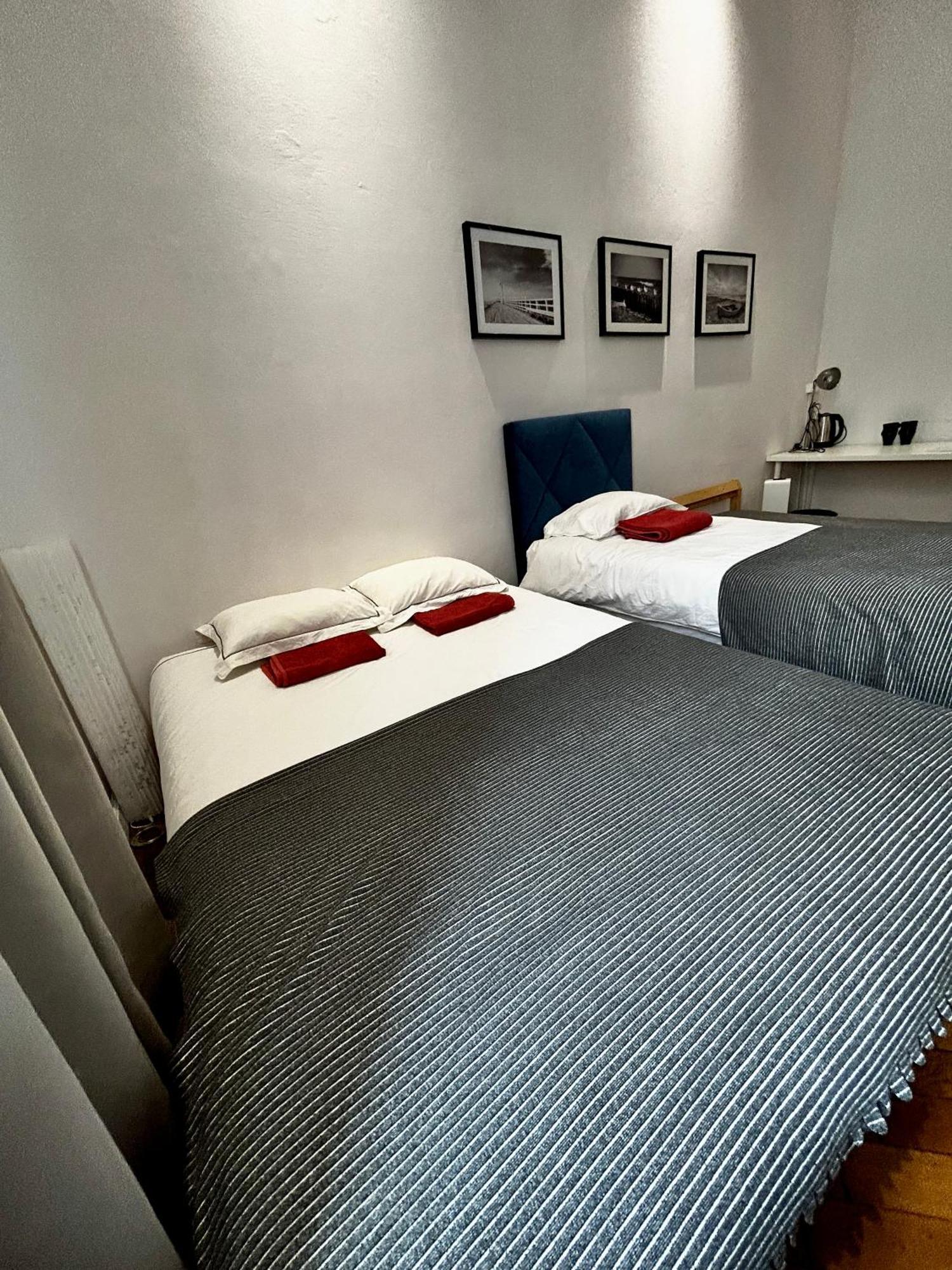 Harmony Aparthotel Kraków Zewnętrze zdjęcie
