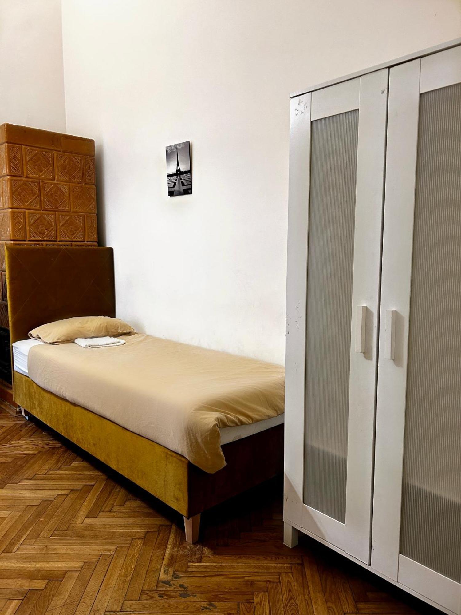 Harmony Aparthotel Kraków Zewnętrze zdjęcie