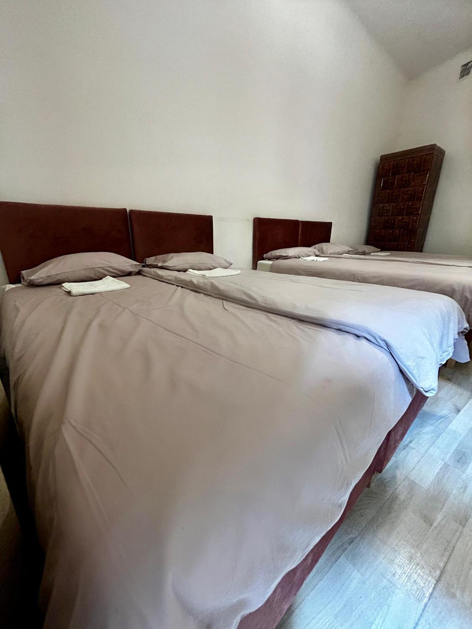 Harmony Aparthotel Kraków Zewnętrze zdjęcie
