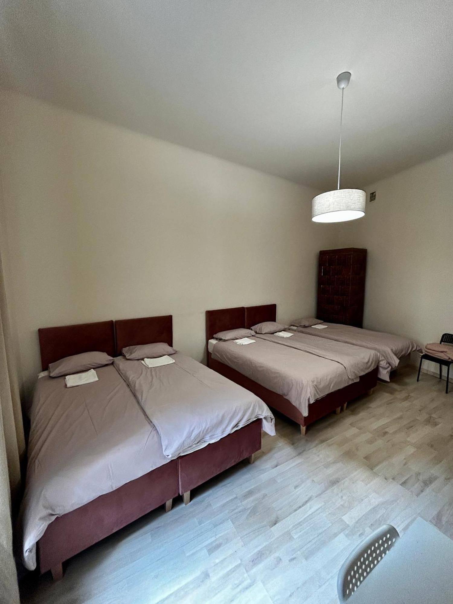 Harmony Aparthotel Kraków Zewnętrze zdjęcie