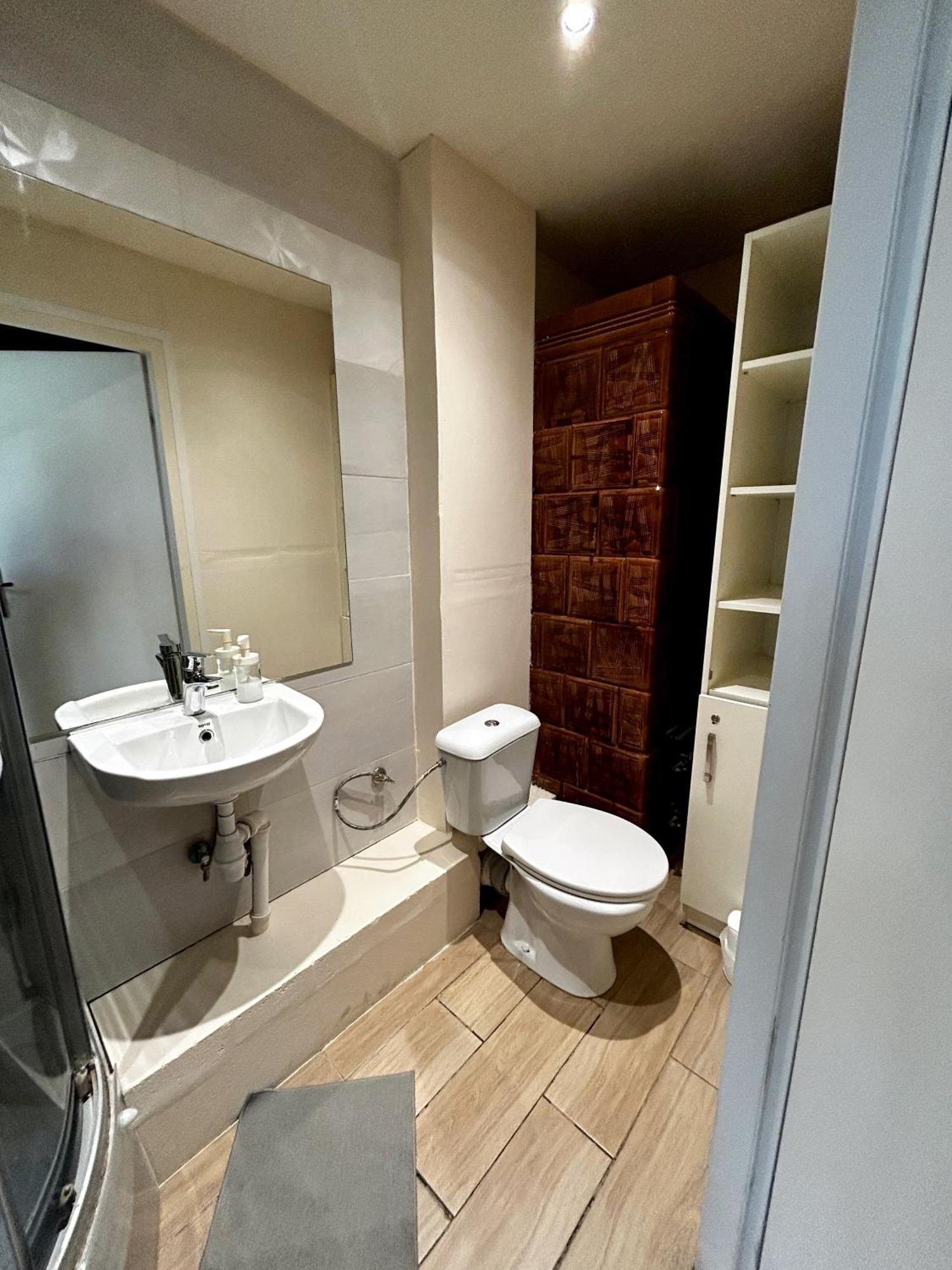 Harmony Aparthotel Kraków Zewnętrze zdjęcie