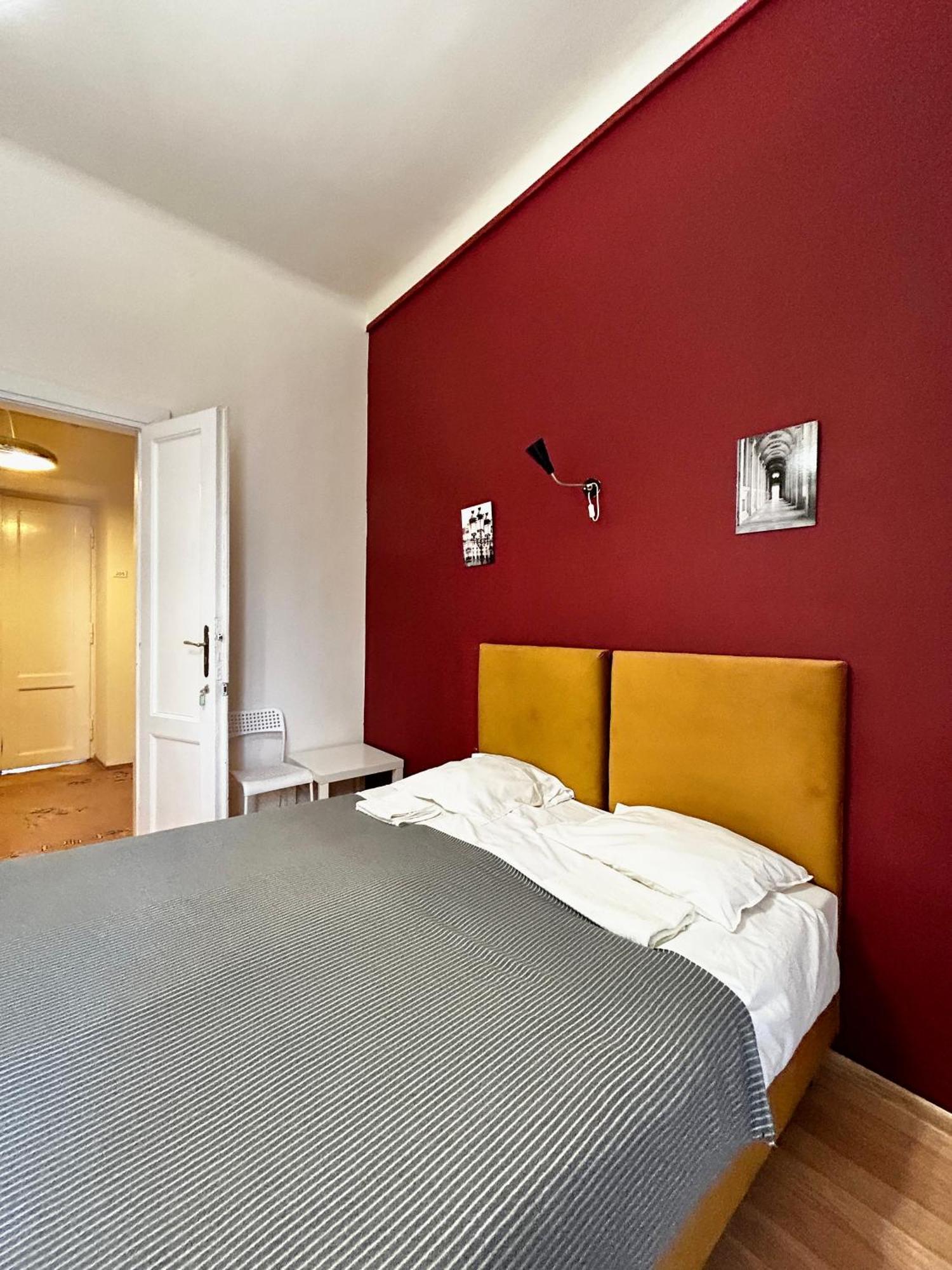 Harmony Aparthotel Kraków Zewnętrze zdjęcie