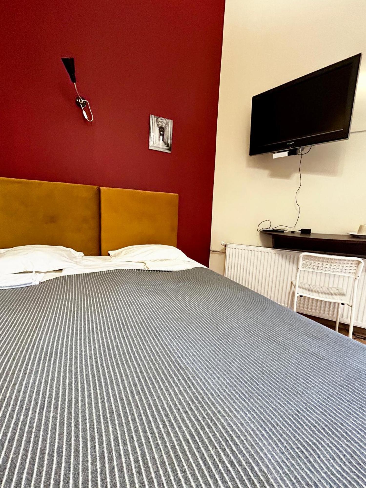 Harmony Aparthotel Kraków Zewnętrze zdjęcie