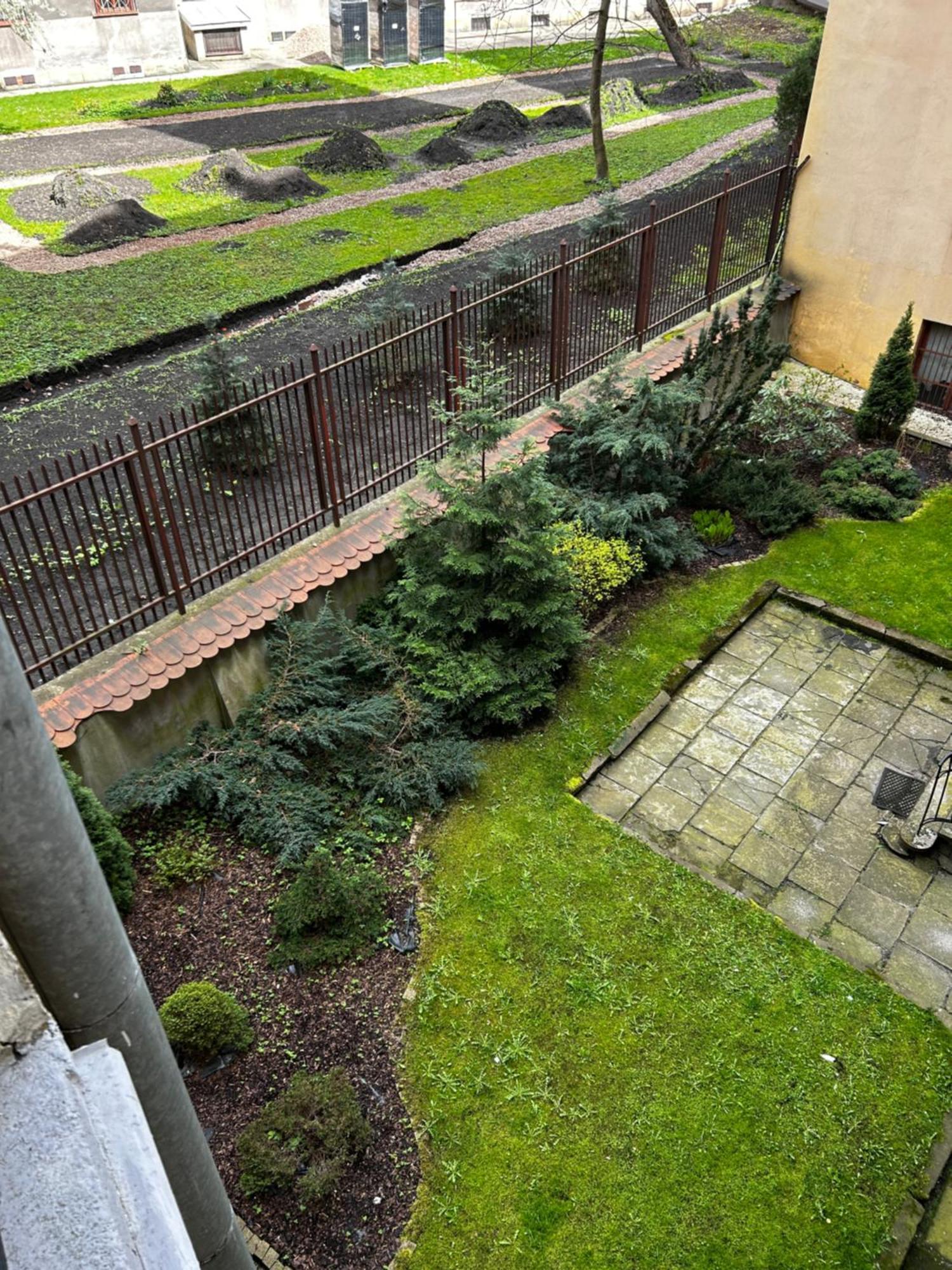 Harmony Aparthotel Kraków Zewnętrze zdjęcie