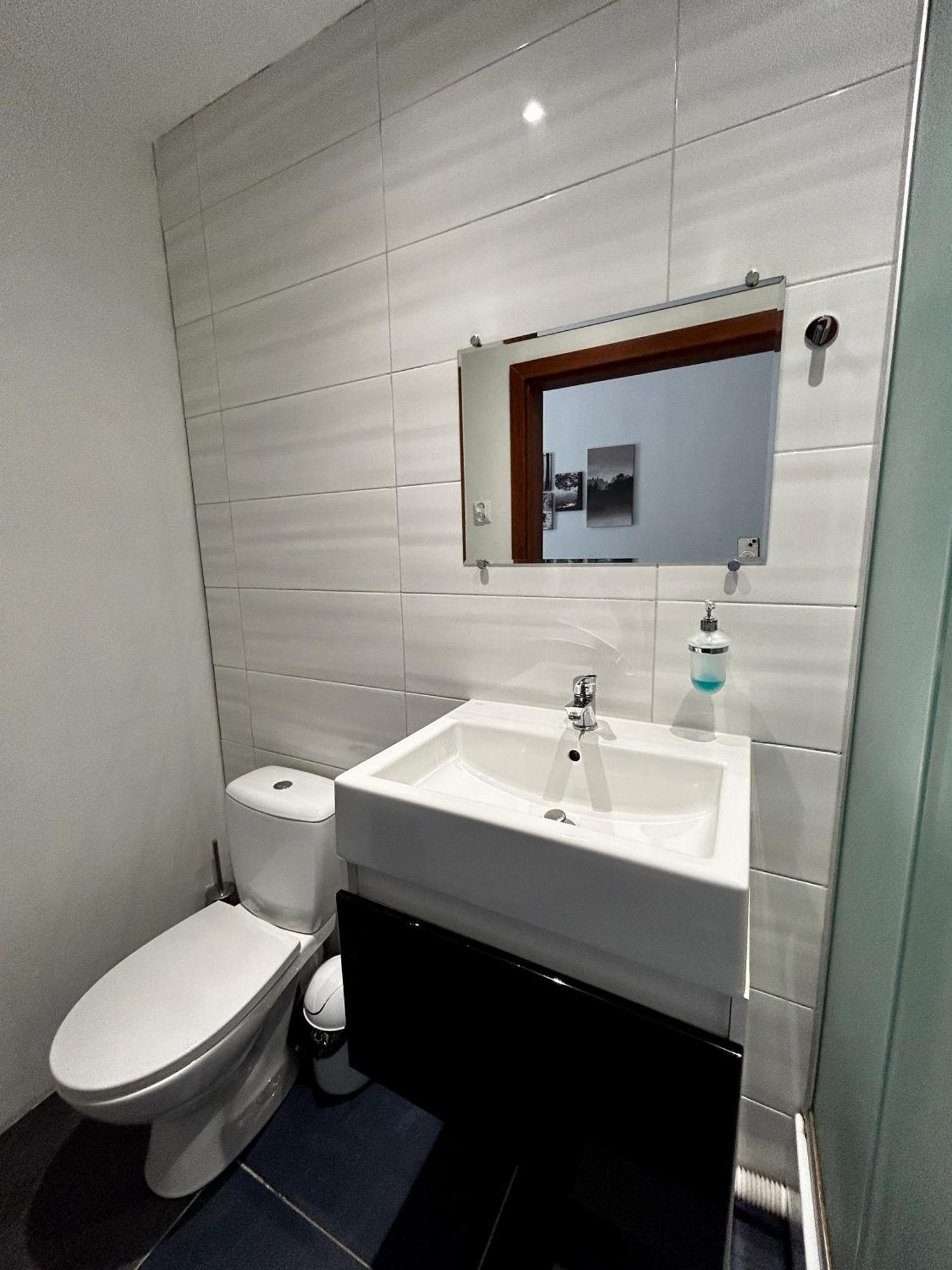 Harmony Aparthotel Kraków Zewnętrze zdjęcie