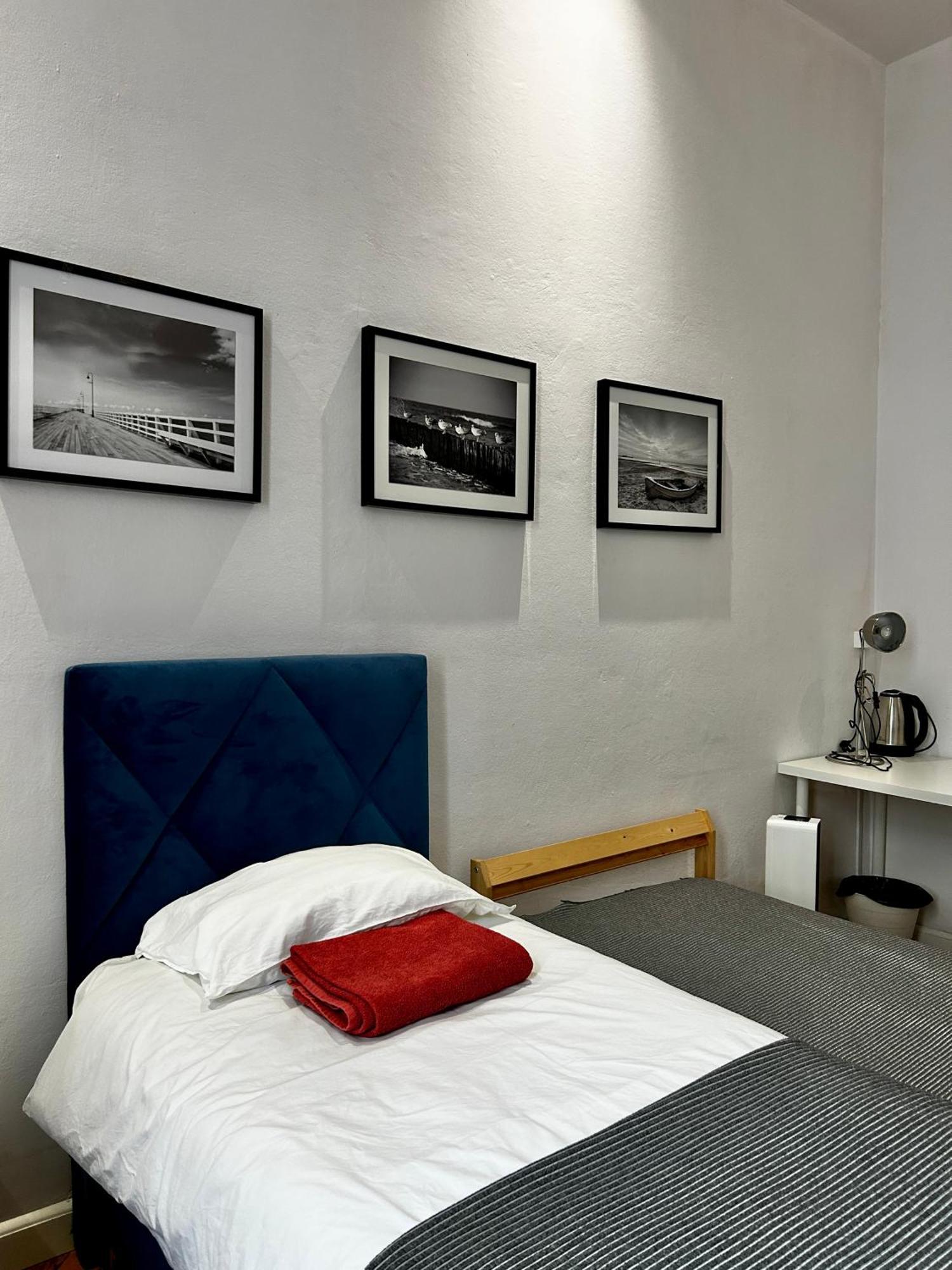 Harmony Aparthotel Kraków Zewnętrze zdjęcie