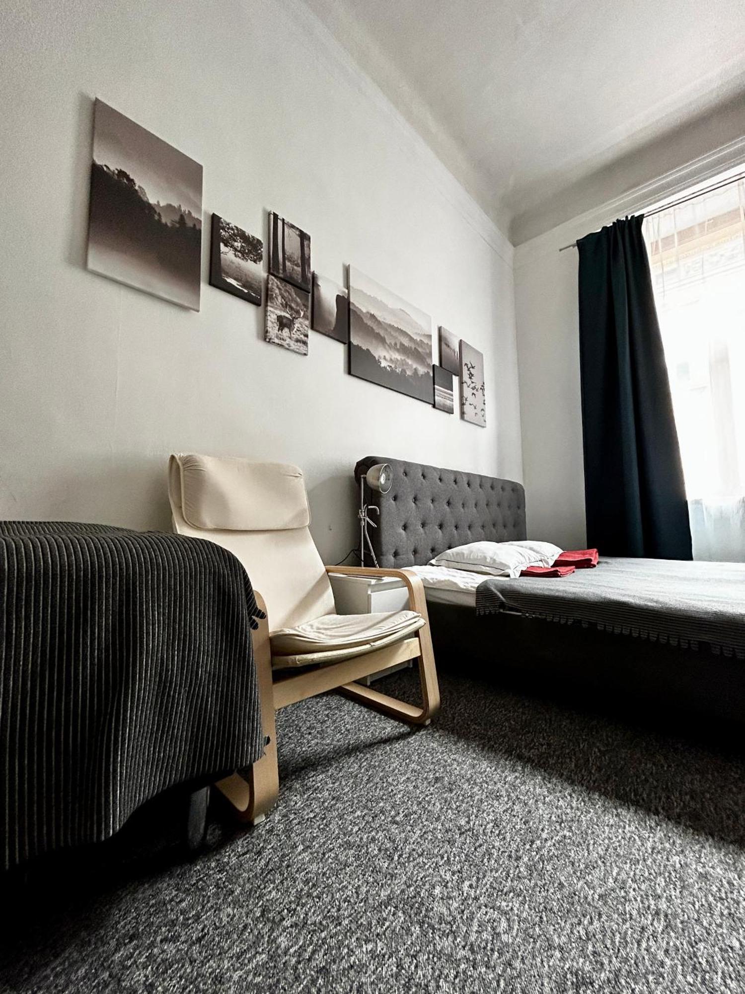 Harmony Aparthotel Kraków Zewnętrze zdjęcie