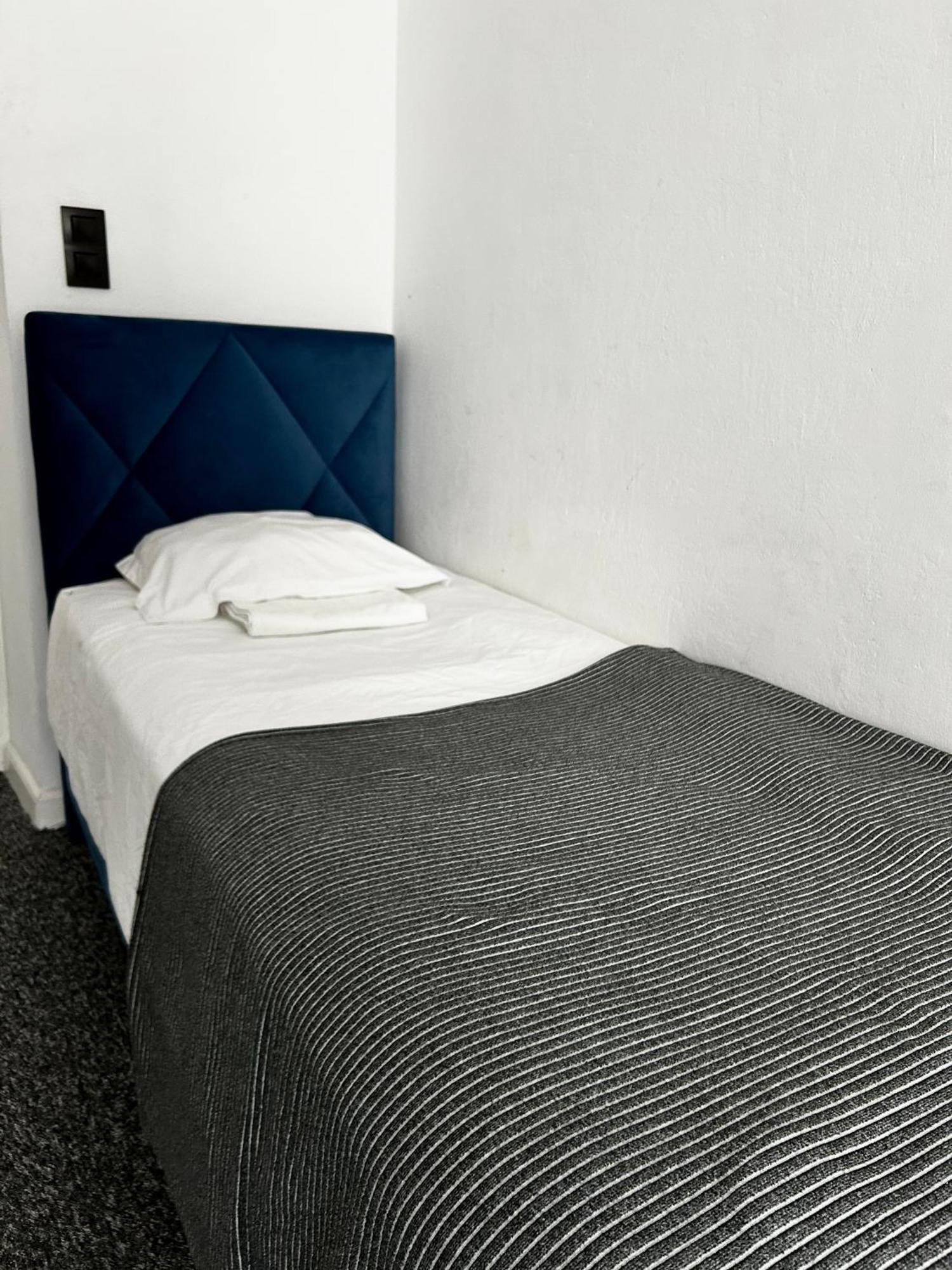 Harmony Aparthotel Kraków Zewnętrze zdjęcie