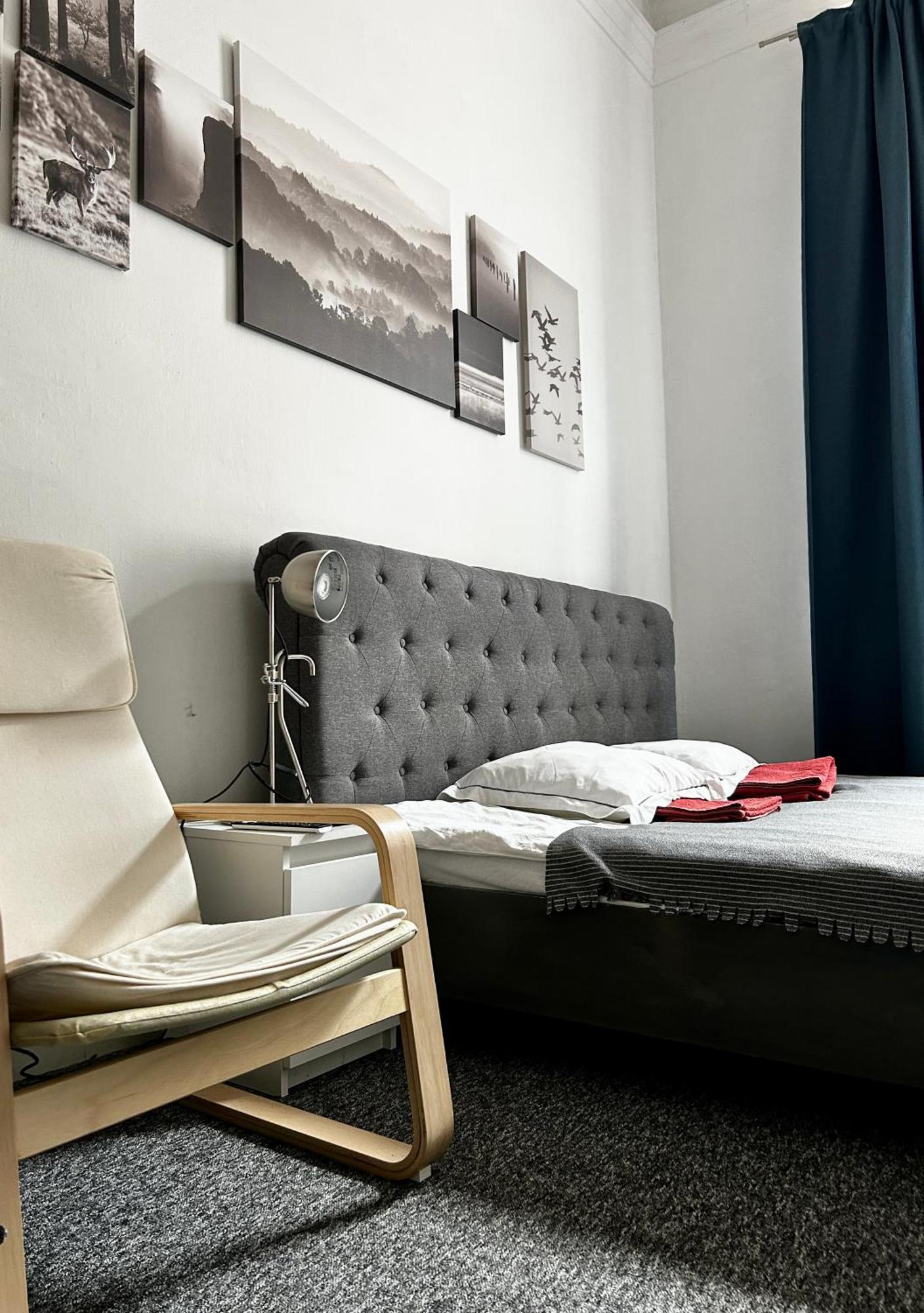 Harmony Aparthotel Kraków Zewnętrze zdjęcie